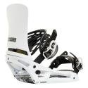 BURTON CARTEL X EST 2027 WHITE