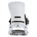 BURTON CARTEL X EST 2027 WHITE