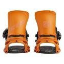 BURTON CARTEL X EST 2027 GOLDFISH ORANGE