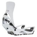 BURTON STEP ON CARTEL X 2027 WHITE