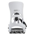 BURTON STEP ON CARTEL X 2027 WHITE