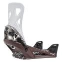 BURTON STEP ON 2027 BEAR HUG BROWN