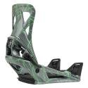 BURTON STEP ON 2027 GRAY/GREEN VOLTAGE