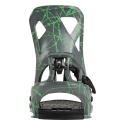 BURTON STEP ON 2027 GRAY/GREEN VOLTAGE