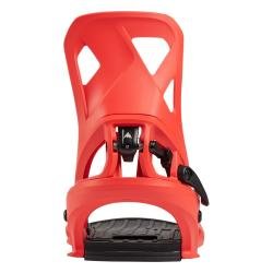 BURTON STEP ON 2027 HOT TAMALE 2