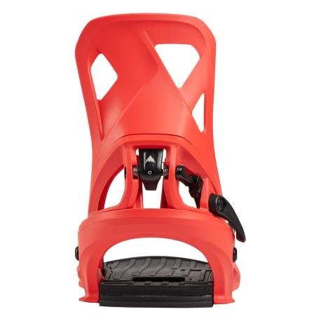 BURTON STEP ON 2027 HOT TAMALE