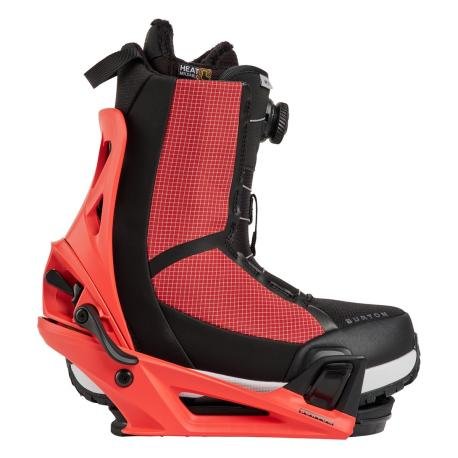 BURTON STEP ON 2027 HOT TAMALE