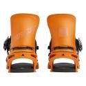BURTON CARTEL X 2027 GOLDFISH ORANGE