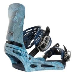 BURTON CARTEL X 2027 MARBLED STONE