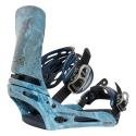 BURTON CARTEL X 2027 MARBLED STONE