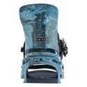 BURTON CARTEL X 2027 MARBLED STONE