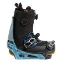 BURTON CARTEL X 2027 MARBLED STONE