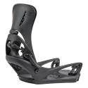BURTON WOMEN'S STEP ON ESCAPADE 2027 BLACK