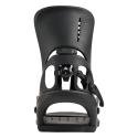 BURTON WOMEN'S STEP ON ESCAPADE 2027 BLACK