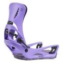 BURTON WOMEN'S STEP ON ESCAPADE 2027 PURPLE VOLTAGE