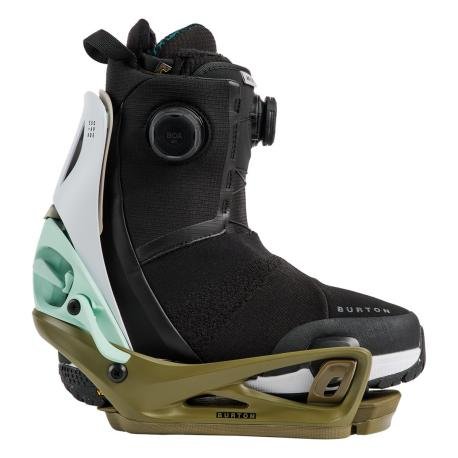 BURTON WOMEN'S STEP ON ESCAPADE 2027...