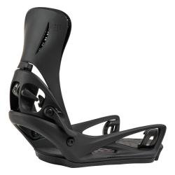 BURTON STEP ON GENESIS 2027 BLACK