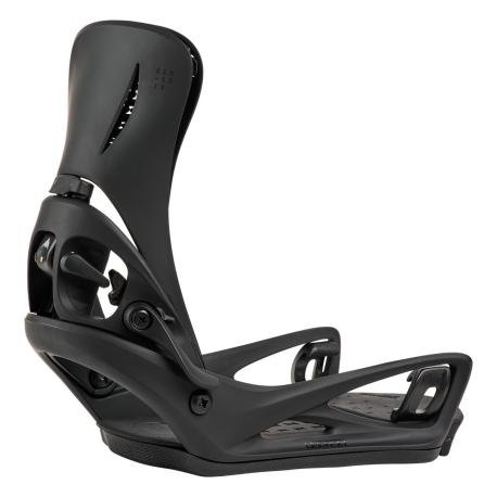 BURTON STEP ON GENESIS 2027 BLACK
