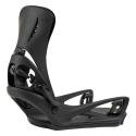 BURTON STEP ON GENESIS 2027 BLACK