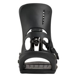 BURTON STEP ON GENESIS 2027 BLACK 2