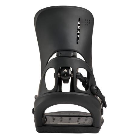 BURTON STEP ON GENESIS 2027 BLACK