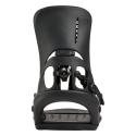 BURTON STEP ON GENESIS 2027 BLACK