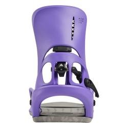 BURTON STEP ON GENESIS 2027 PURPLE VOLTAGE 2