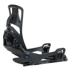 BURTON STEP ON SPLIT 2026 BLACK