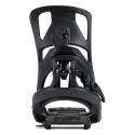 BURTON STEP ON SPLIT 2026 BLACK