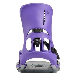 BURTON STEP ON GENESIS EST 2027 PURPLE VOLTAGE 2