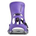 BURTON STEP ON GENESIS EST 2027 PURPLE VOLTAGE