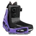 BURTON STEP ON GENESIS EST 2027 PURPLE VOLTAGE