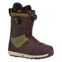 BURTON ION BOA 2027 BEAR HUG BROWN