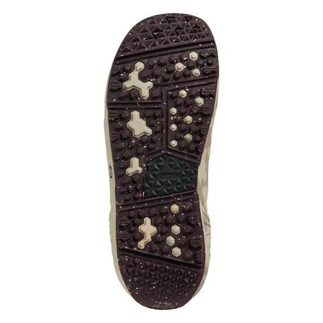 BURTON ION BOA 2027 BEAR HUG BROWN