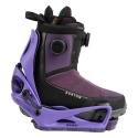 BURTON WOMEN'S STEP ON ESCAPADE EST 2026 PURPLE VOLTAGE