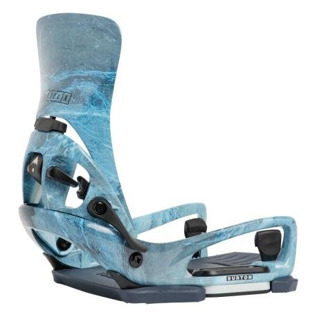 BURTON STEP ON CARTEL X EST 2027 MARBLED STONE