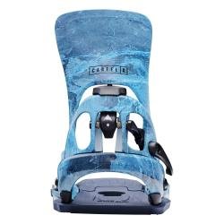 BURTON STEP ON CARTEL X EST 2027 MARBLED STONE 2