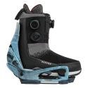 BURTON STEP ON CARTEL X EST 2027 MARBLED STONE