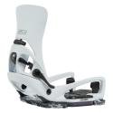 BURTON WOMEN'S STEP ON LEXA X EST 2027 WHITE