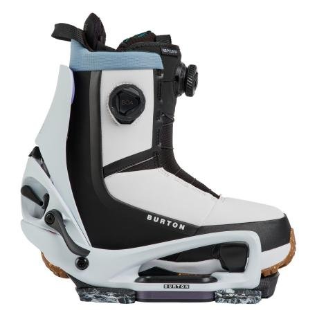 BURTON WOMEN'S STEP ON LEXA X EST 2027 WHITE
