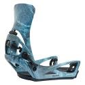 BURTON STEP ON CARTEL X 2027 MARBLED STONE