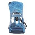 BURTON STEP ON CARTEL X 2027 MARBLED STONE