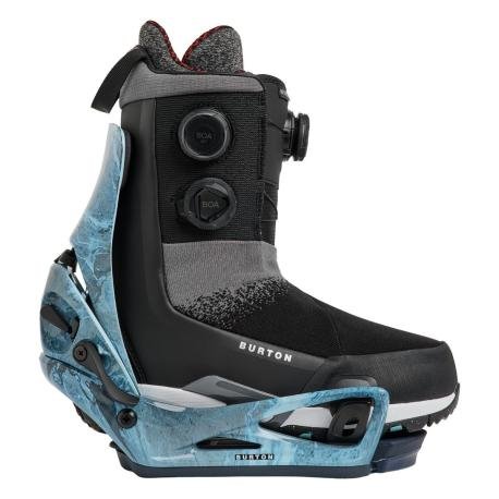 BURTON STEP ON CARTEL X 2027 MARBLED...