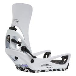 BURTON WOMEN'S STEP ON LEXA X 2027 WHITE