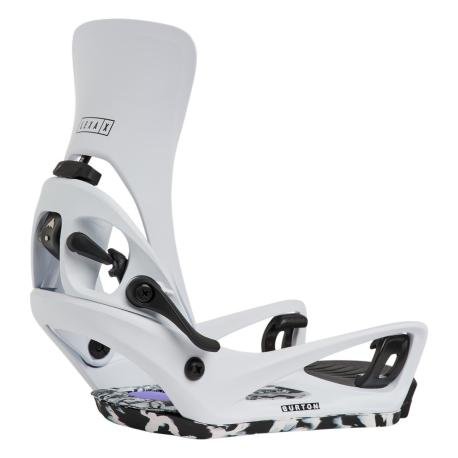 BURTON WOMEN'S STEP ON LEXA X 2027 WHITE