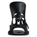 BURTON WOMEN'S STEP ON ESCAPADE EST 2026 BLACK
