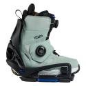 BURTON WOMEN'S STEP ON ESCAPADE EST 2026 BLACK