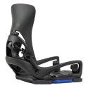 BURTON WOMEN'S STEP ON LEXA X EST 2027 BLACK