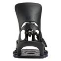 BURTON WOMEN'S STEP ON LEXA X EST 2027 BLACK
