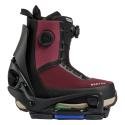 BURTON WOMEN'S STEP ON LEXA X EST 2027 BLACK